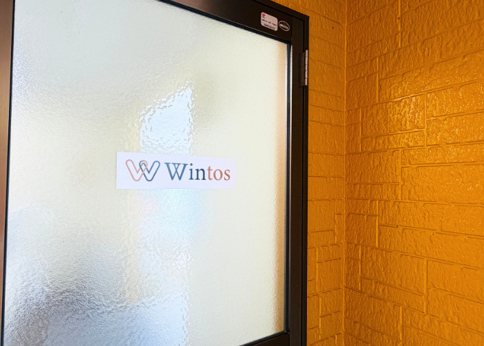 Wintos Work 01