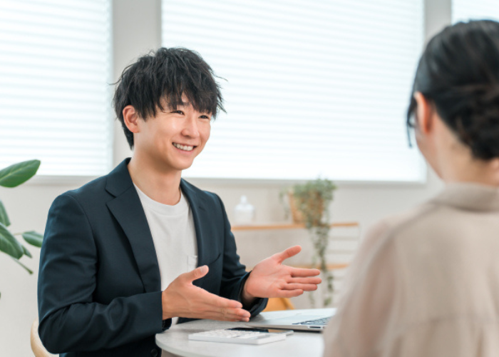 導入後の運用・改善サポート